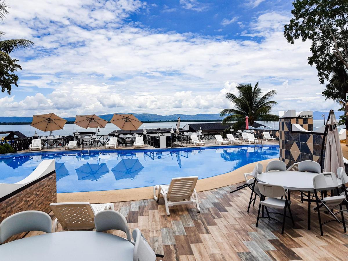 Hotel Mi Paraíso Río Dulce 4*