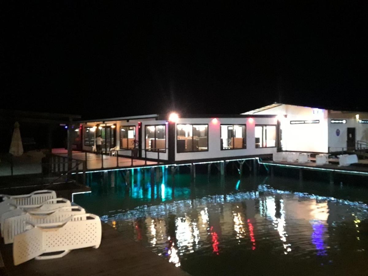 Hotel Mi Paraíso Río Dulce 4*